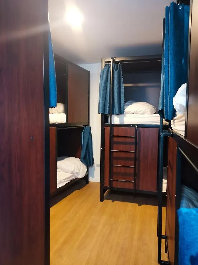 Hostel20 Bayonne France