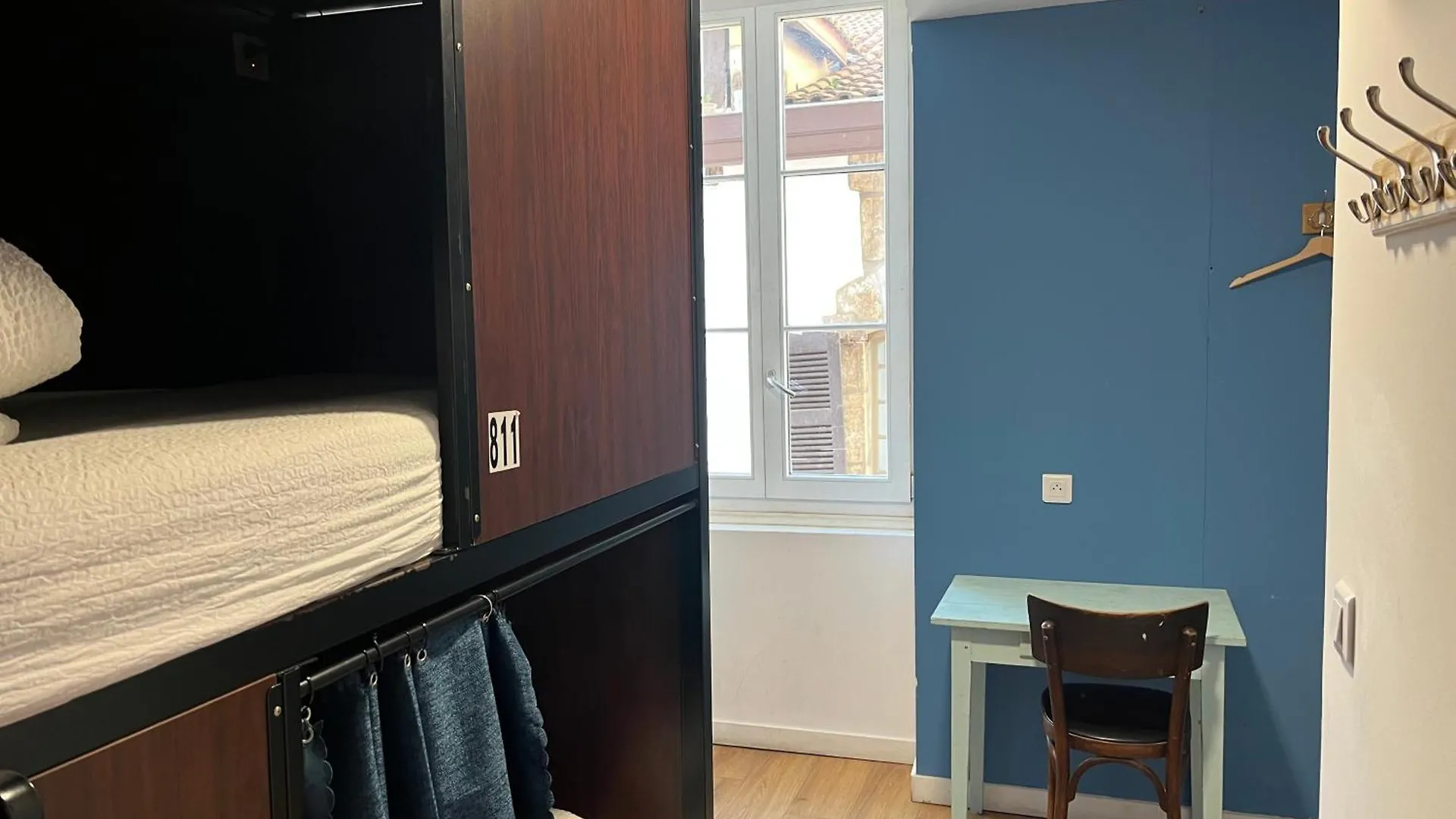 Auberge de jeunesse Hostel20 Bayonne