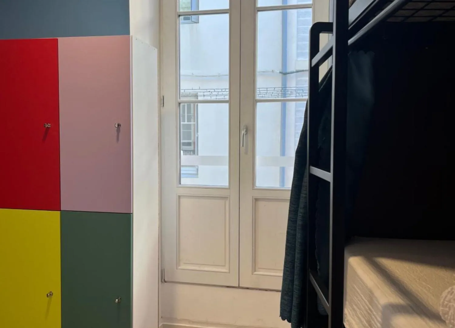 Hostel20 Bayonne