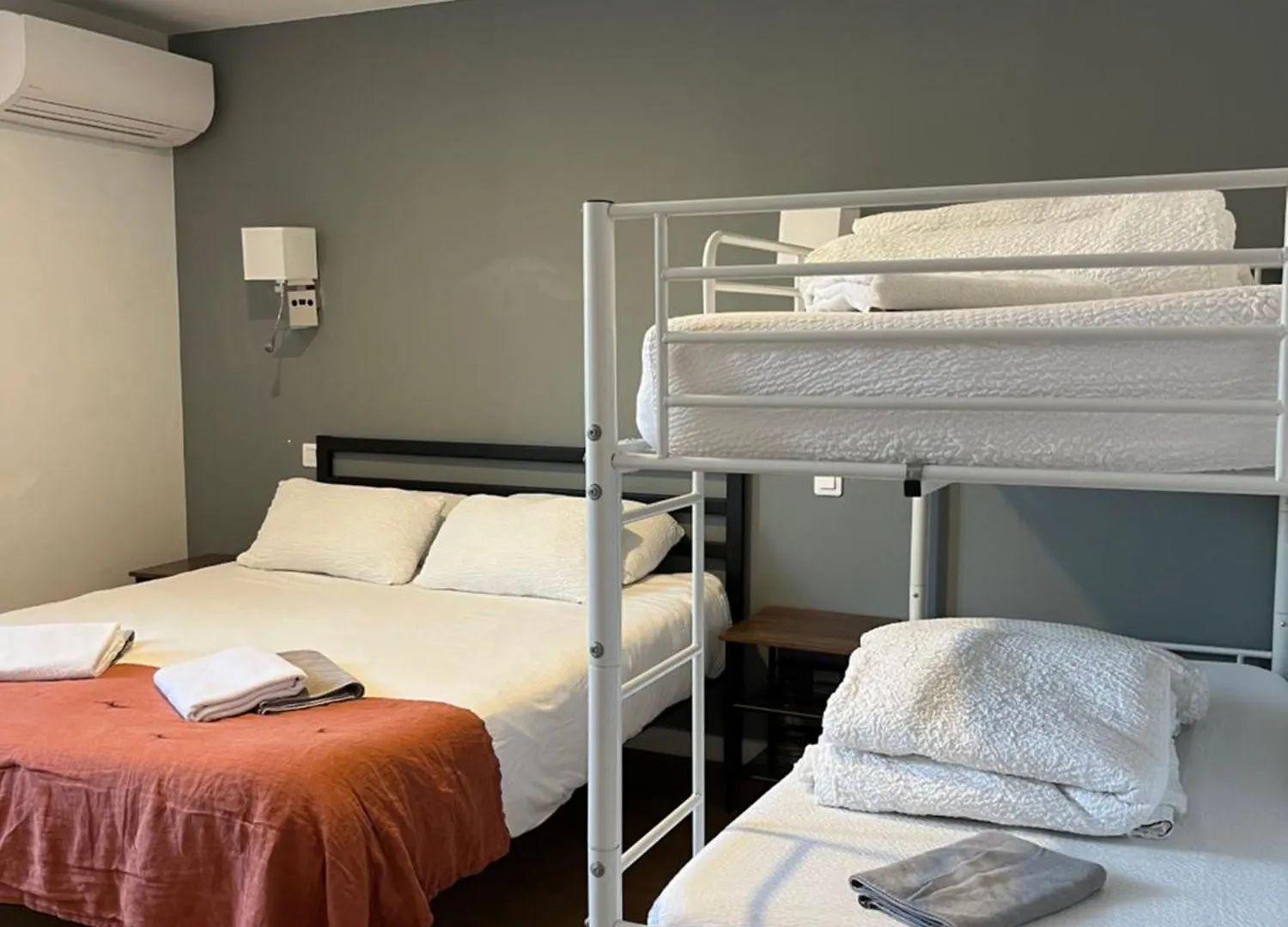 Hostel20 Bayonne Auberge de jeunesse
