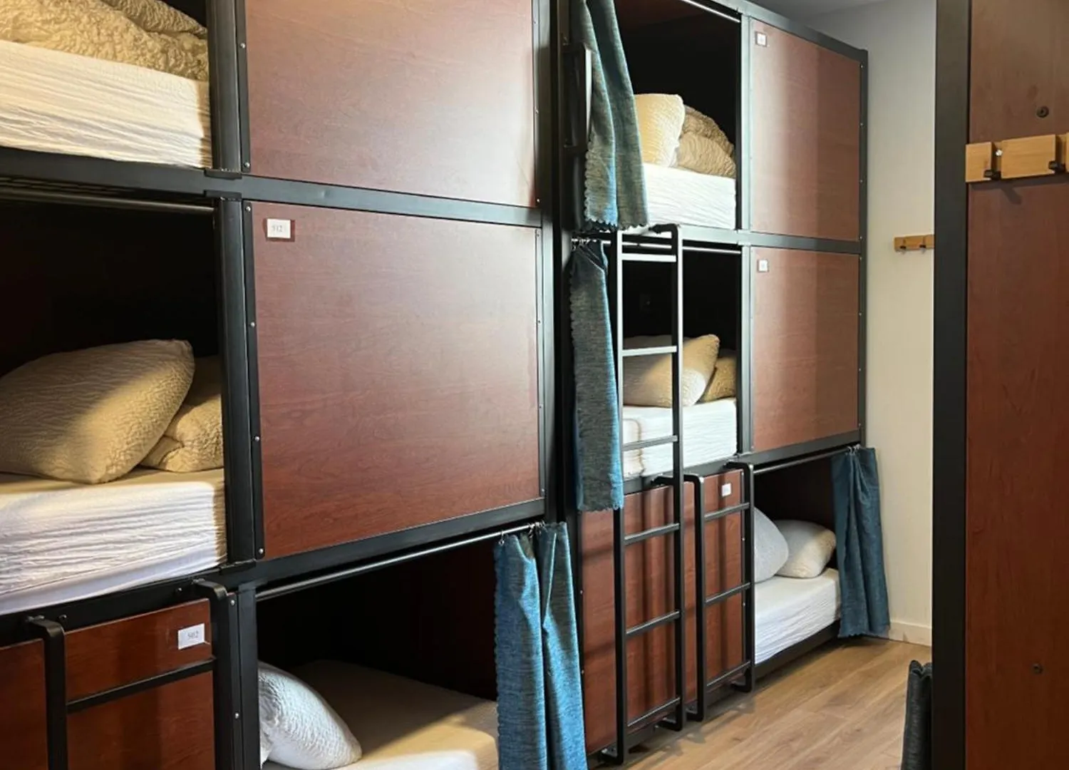 Hostel20 Bayonne