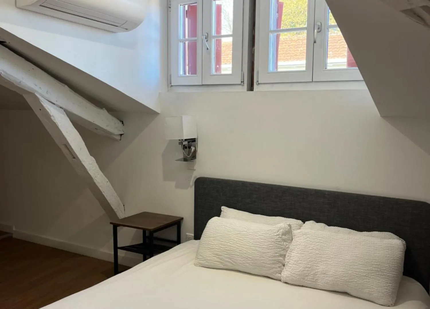 Hostel20 Bayonne Auberge de jeunesse