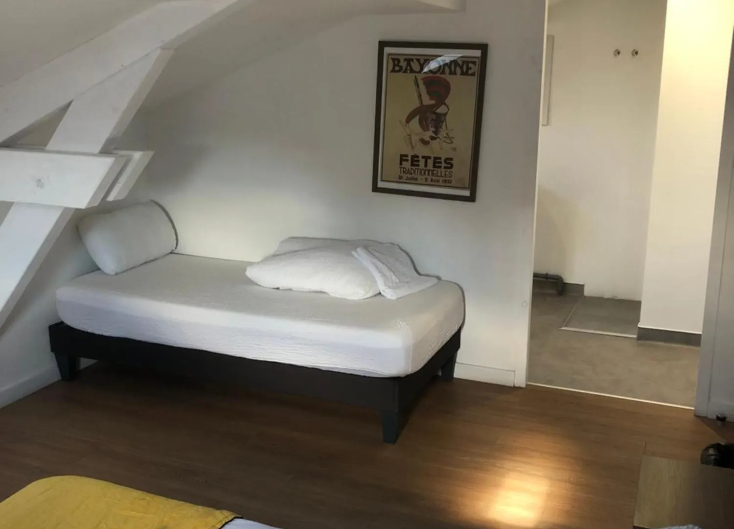 Hostel20 Bayonne 0*,  France